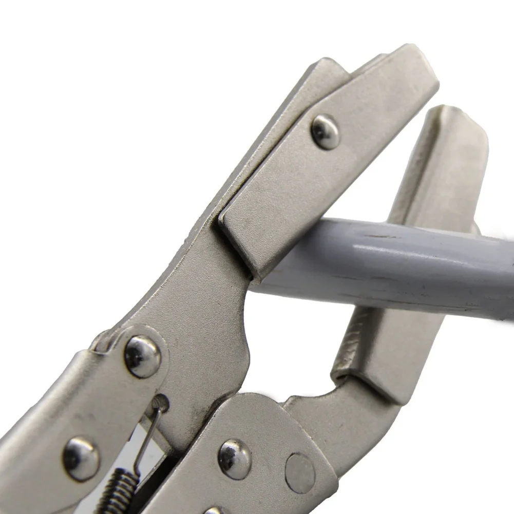 For Spring Band Clamps for Quick Release Tool 10inch Hose Pliers For Welding Automotive Repair Clamp Tool Clamp Folding Forging