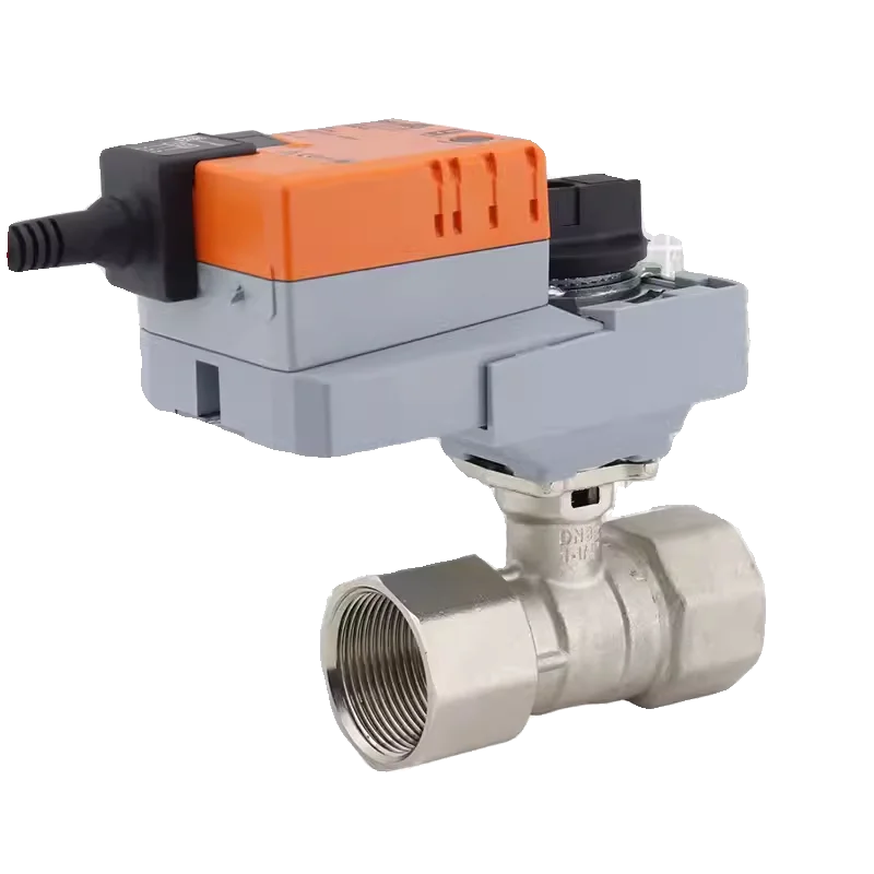 Electric ball valve actuator DN20/25/32/40/50
