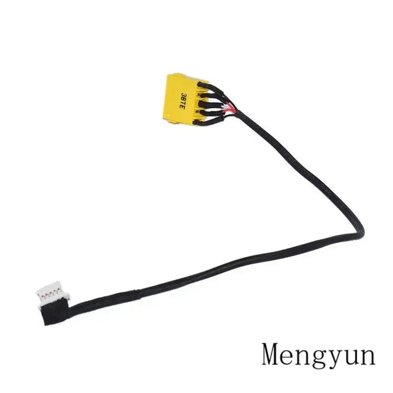 Replacement Laptop DC power Jack harness plug in cable for Lenovo Yoga 2 Pro 20266 dc30100kp00