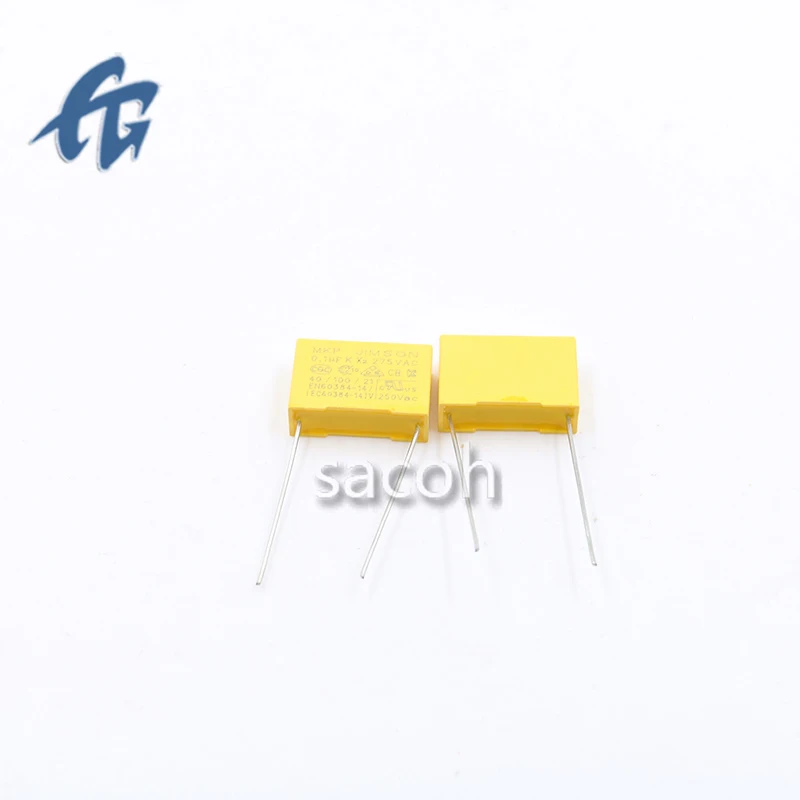 

(SACOH New Mosfet transisto MKP104K275A07 50PCS