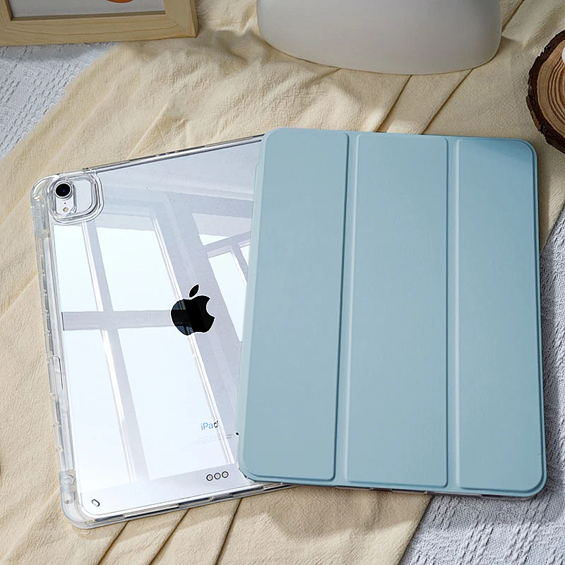 Voor 2025 iPad Air 11 Case iPad 10e Generatie 11e A16 9e Mini6 7 13in iPad Pro11 4 5 10.9in 12.9 M2 M3 M4 M5 Houder Case