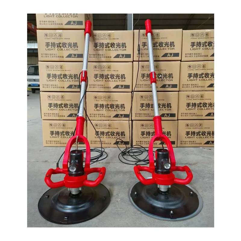 Plaster Portable Plaster Electric Handheld Wall Leveling Renderer
