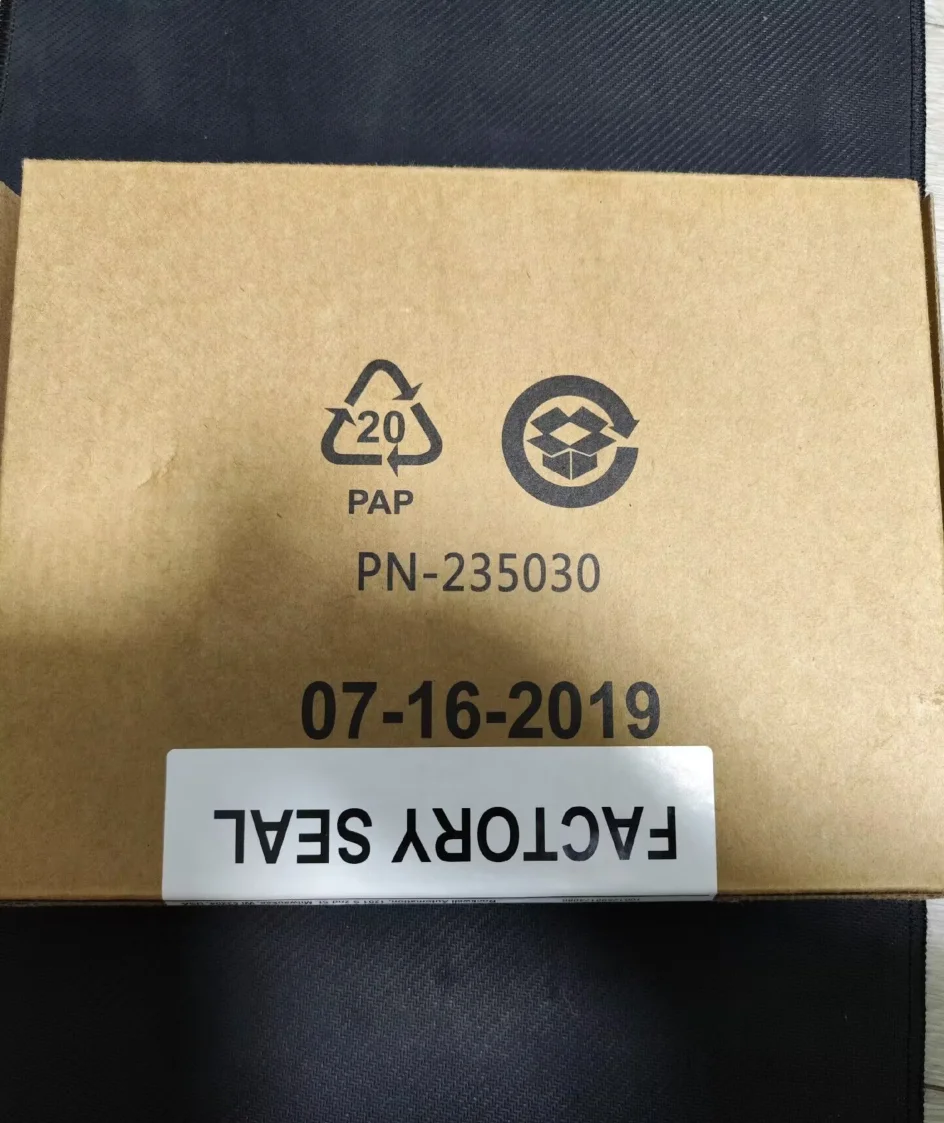 1PC NEW AB 1756-CNBR 1756CNBR  E  IN BOX BRAND