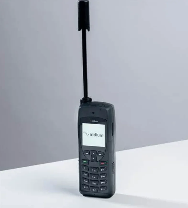

Original Iridium Satellite 9555 With Good Price