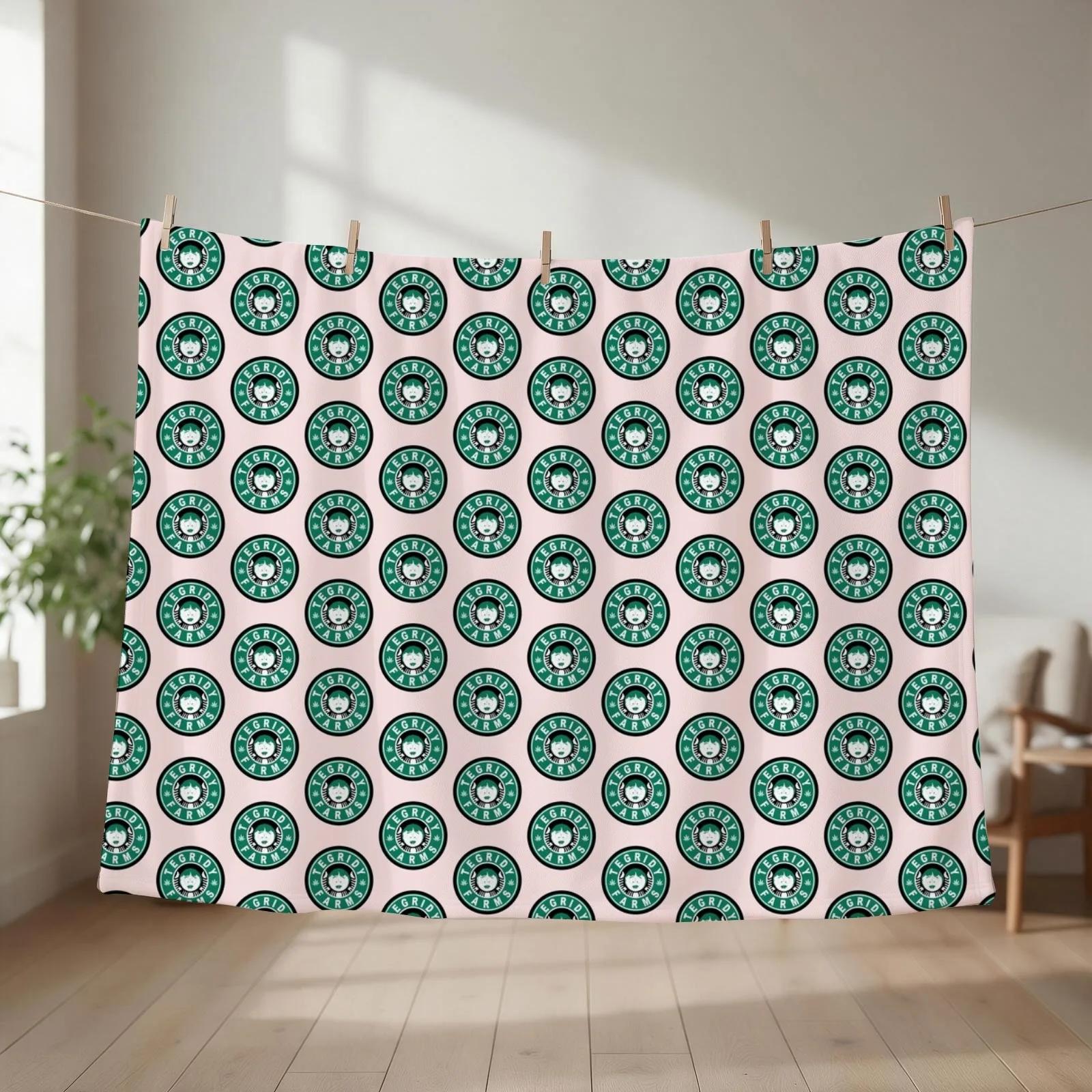New Get Discount Tegrid weed Throw Blanket Luxury St Custom Sleeping Bag Picnic Blankets