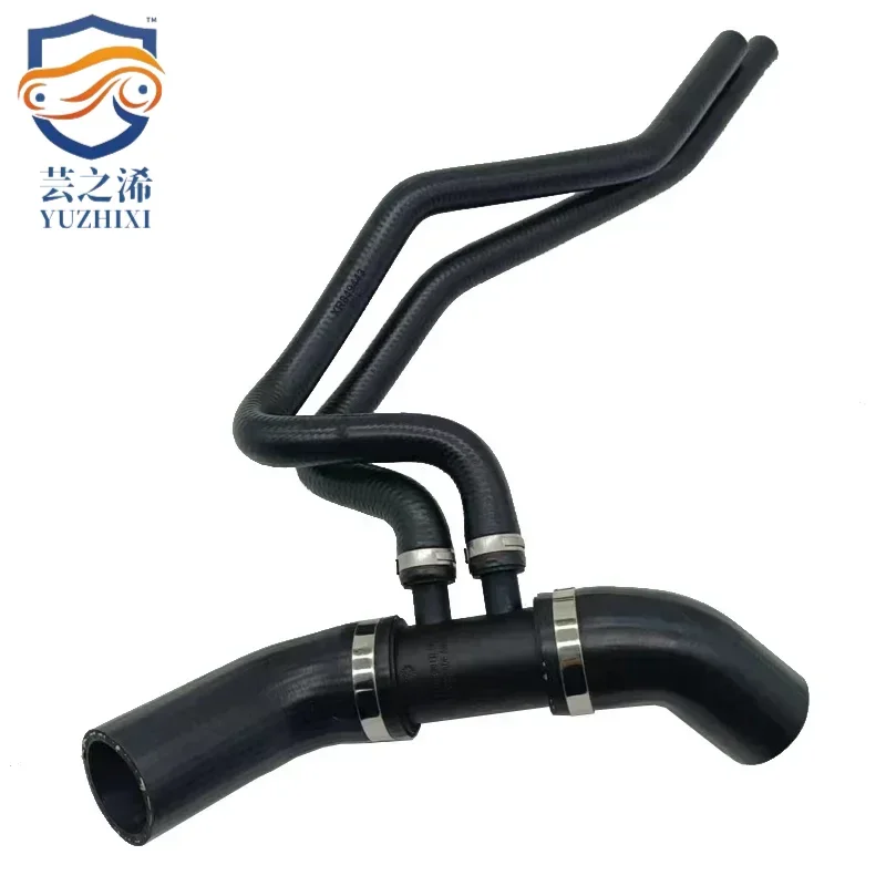 XR810208 XR849442 XR849443 Car Parts Jaguar Engine Hose for XJ XF Jaguar S-TYPE