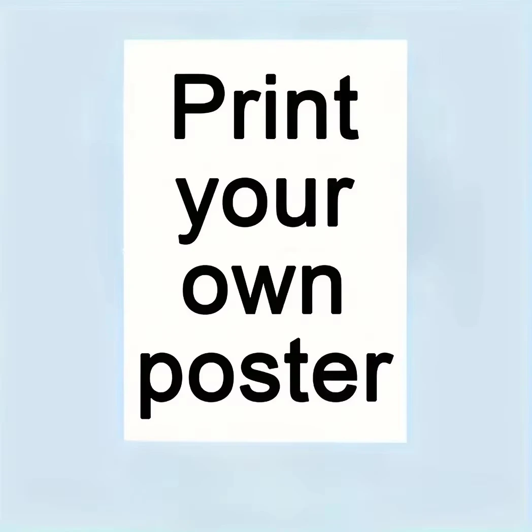 صور شخصية مخصصة يطبع قماش لوحات ملصقات مخصصة هدايا عيد الحيوانات الأليفة صور الزفاف لفن الحائط #6