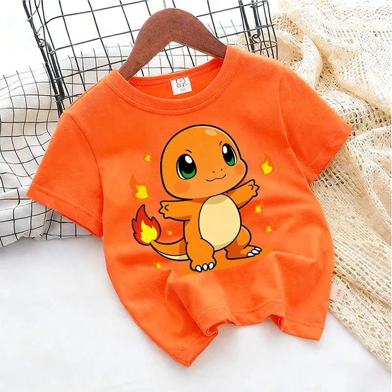 Thumbnail 3 - #79 Latest Kids Cotton T-Shirts Offers