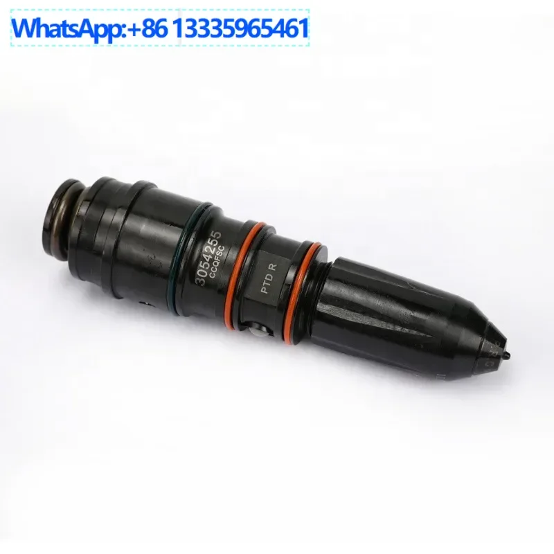 

Cummins NT855 engine parts PT injector assembly 3054255 construction machinery injector