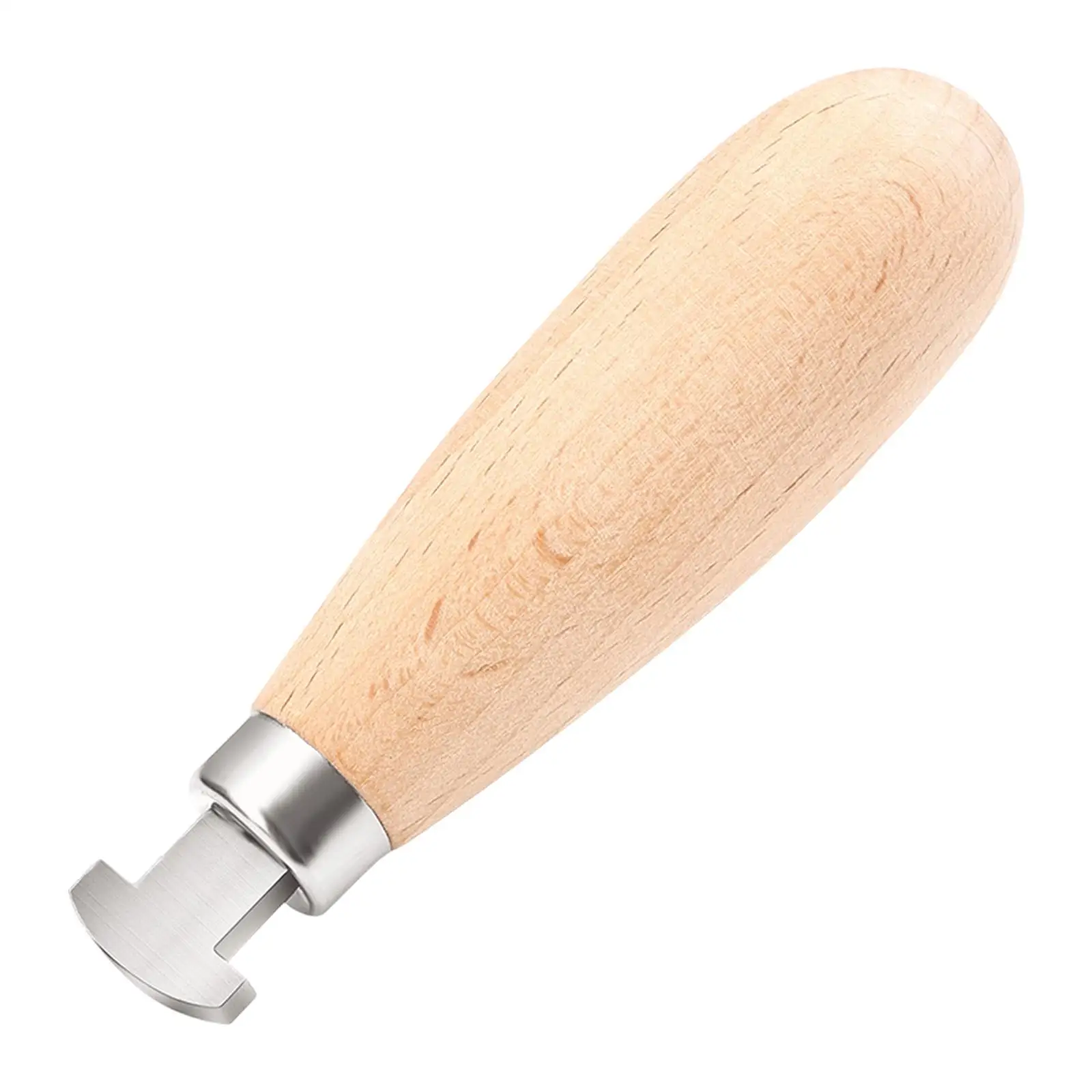 Agate Burnisher Scoring Stone Jewelry Tool Sturdy Repair Crafts for Bracelets Making Accessories Set