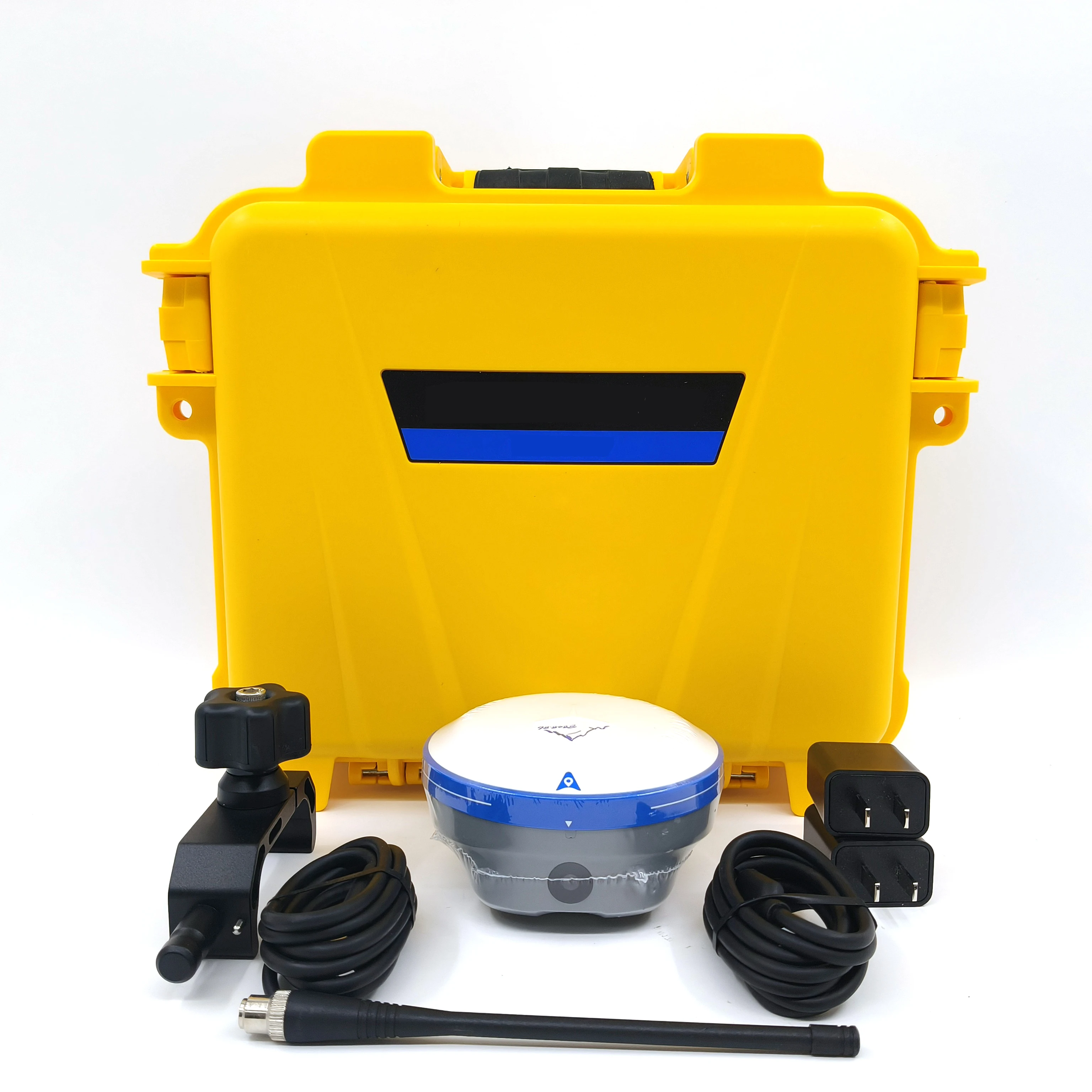 

Лидер продаж: CHCNAV I76/X13 GNSS RTK ровер, измерительные приборы, GPS GNSS приемник, система RTK для геодезических работ