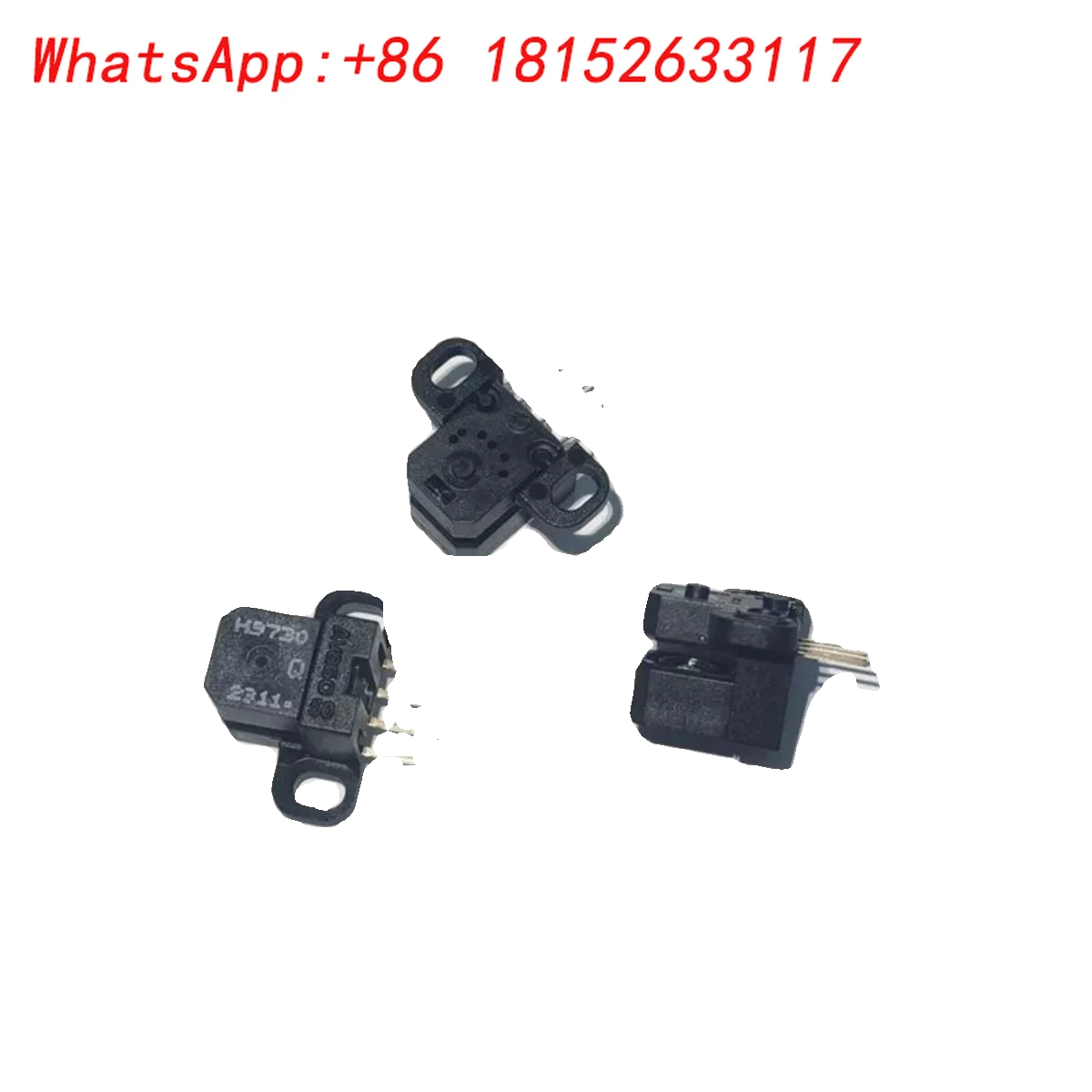 H9730/HEDS-9730 # Q50 импортный оригинальный решетчатый энкодер считывающая головка фотомашина декодер 180LPI H9730/HEDS-9730 # Q50 импортный оригинальный решетчатый энкодер считывающая головка фотомашина декодер 180LPI