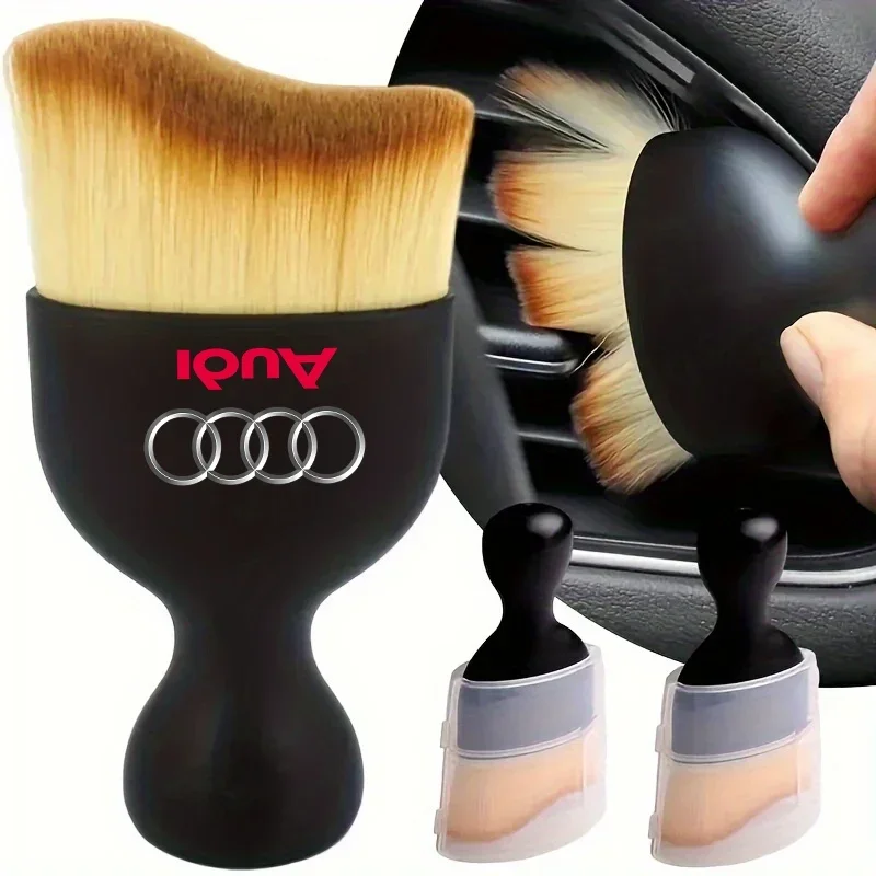 Introducing the Ultimate Car Interior Cleaning Brush for Audi Series – Only .53! Introducing the Ultimate Car Interior Cleaning Brush for Audi Series – Only .53!