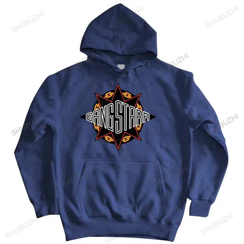 

new arrived coat men brand hoodie Gang Starr old school pullover autumn winter hoody sweatshirt brand men autumn hoodie