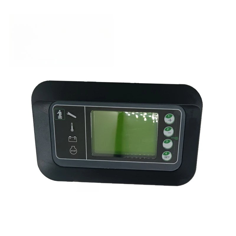 

0039460726 Display Instrument Lin de 131/133/1189 Forklift Parts Instrument Assembly 0039460711