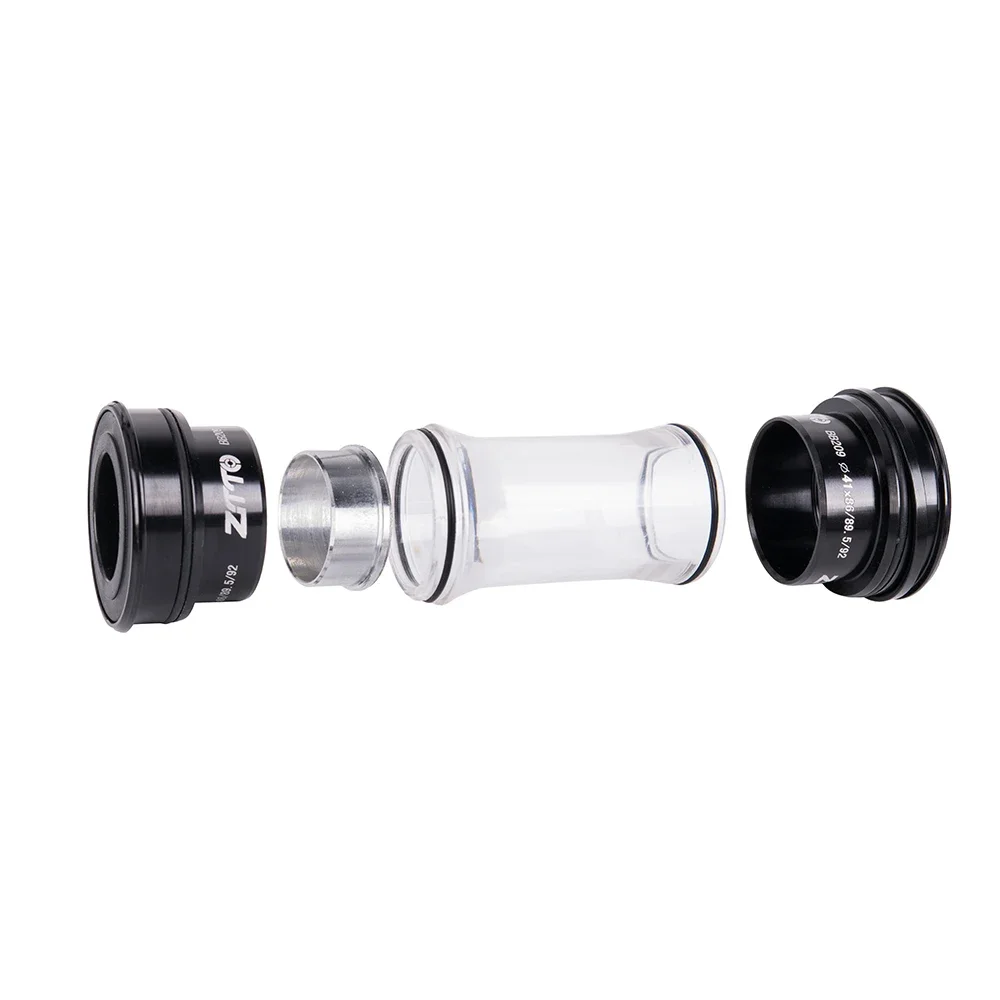 ZTTO Bicycle BB209 Ceramic Bottom Bracket BB92 BB90 BB86 Press Fit