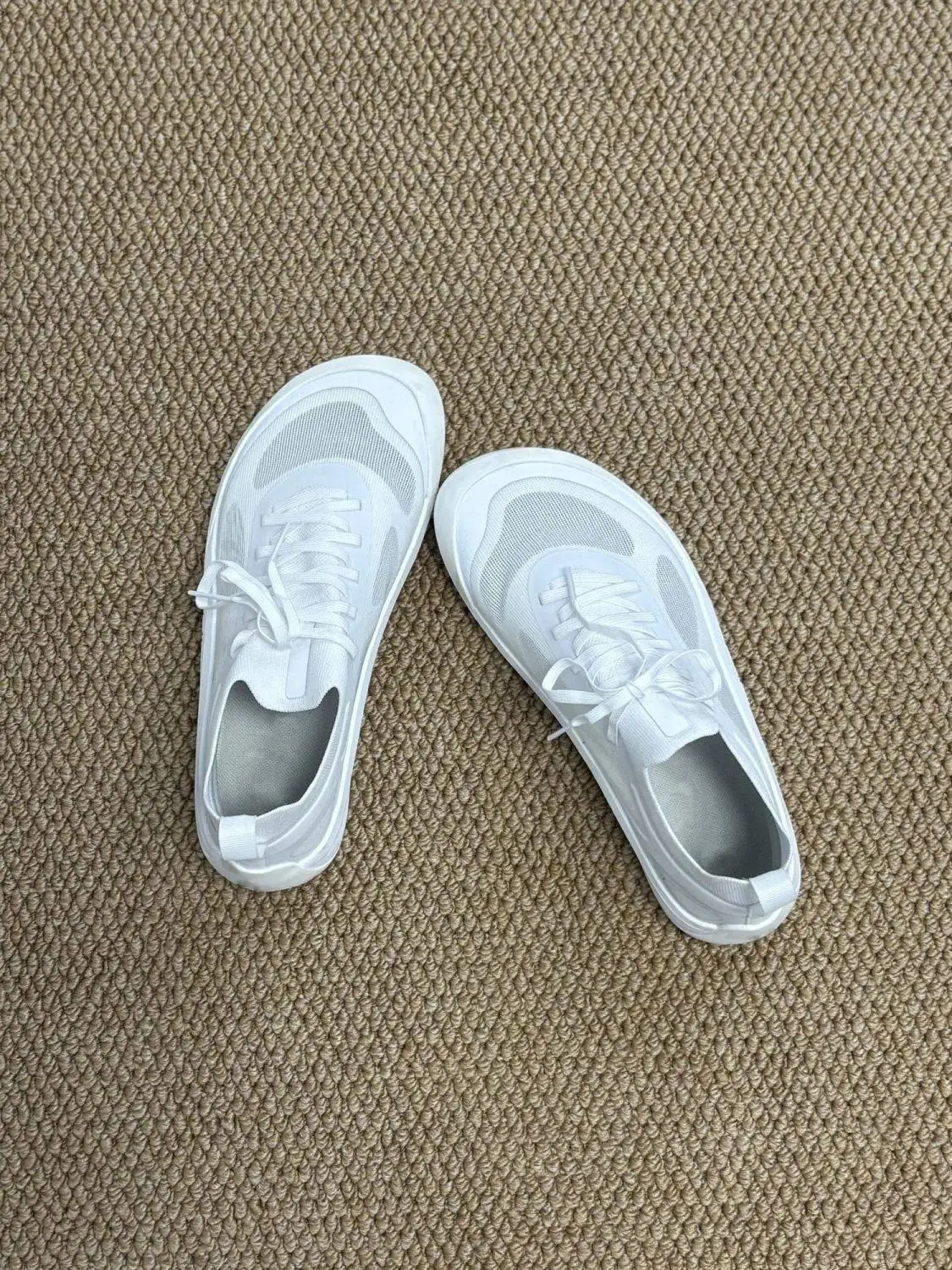 Men's and Women's Squat and Deadlift Shoes Comfortable Weightlifting Training Shoes Walking Casual Shoes and Sports Trainers