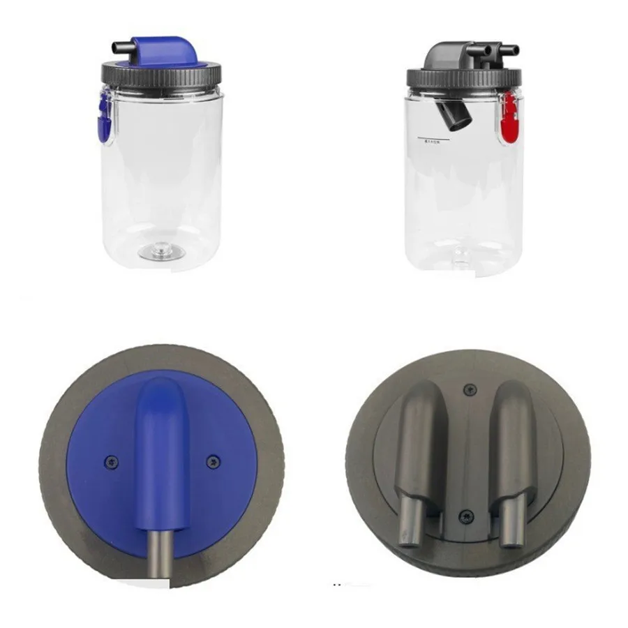For Dyson Washing G1/V12 Washing Machine Accessories Water Tank Sewage Tank Lid Bracket Roller Consumables