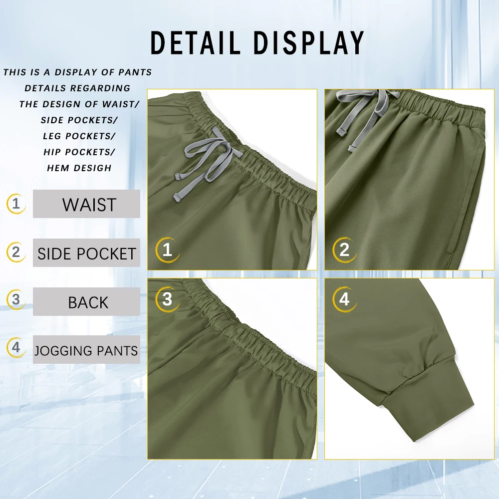 V-ausschnitt Unisex Arbeitskleidung Krankenhaus Medizinische Dental Chirurgie Uniformen Krankenschwester Scrubs Set Frauen Männer Arzt Arbeit Kleidung Kurzarm Anzug