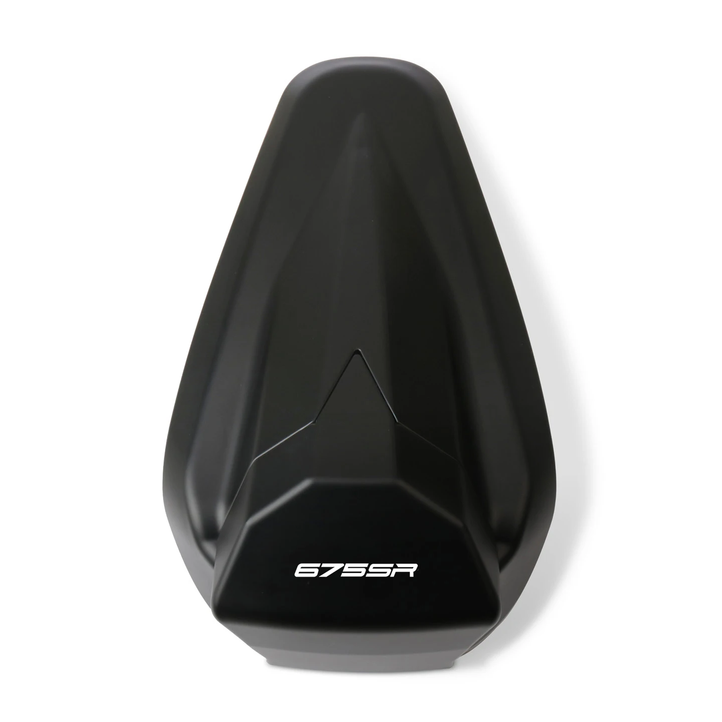 Fit Voor 675SR 675NK 675 SR675 NK 2024 2025 2026 Motorfiets Accessoires Achterpassagierszetel Cover Staart Sectie Kuip Cowl - afbeelding 2