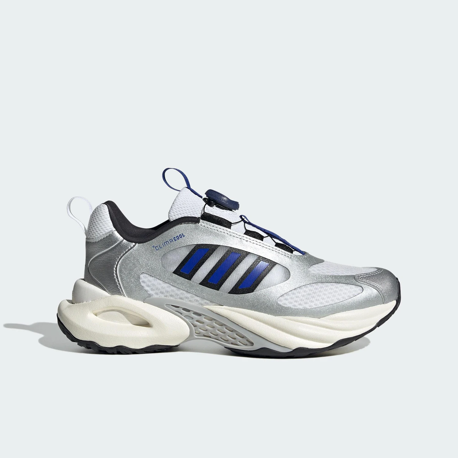 

adidas Authentic 2025 GS Girls' Grade School Running Shoes JS4059