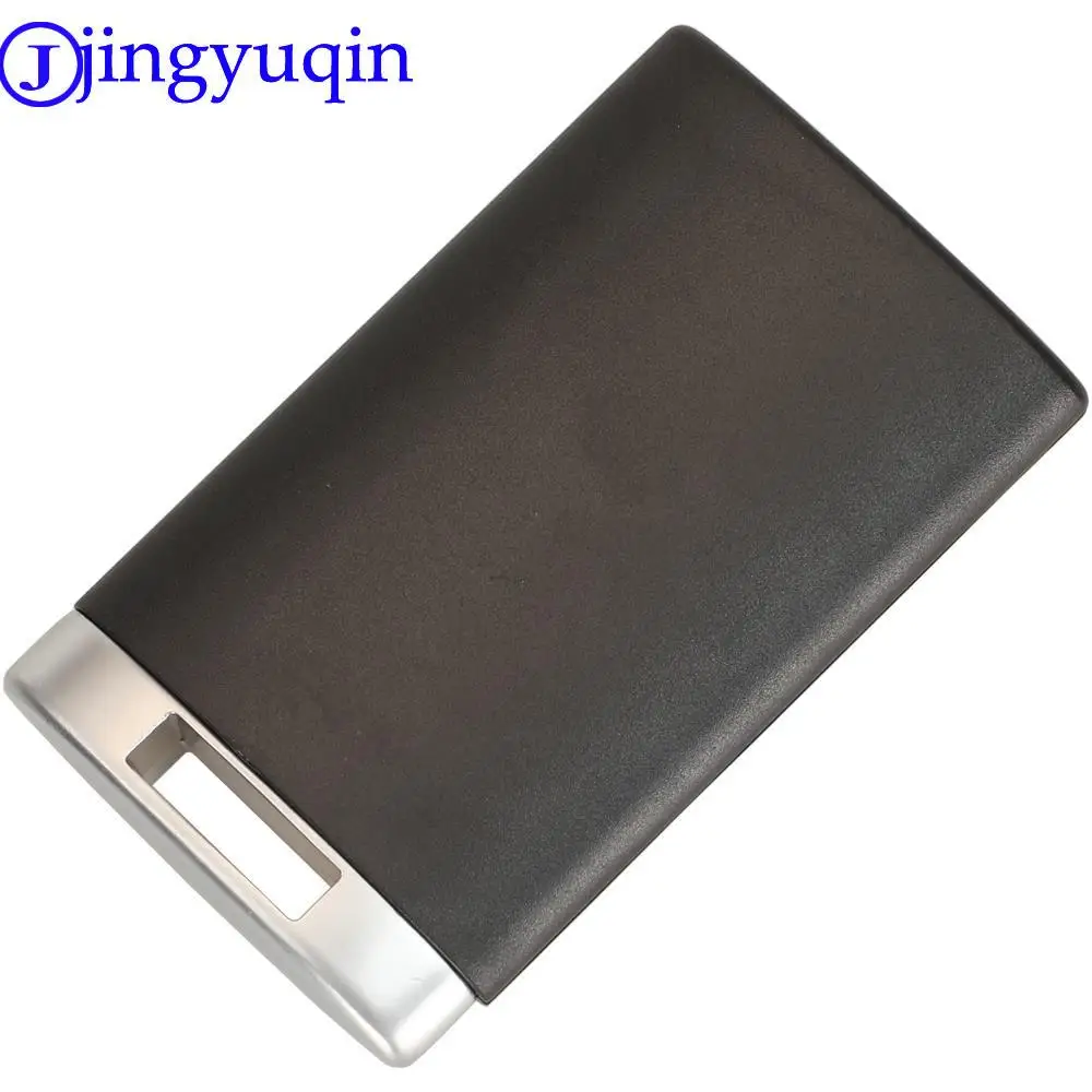 jingyuqin Entry Fob 315/433Mhz MSN5WY7777A For Cadillac SRX CTS CTS CTS Coupe ID46 Chip Remote Car Key