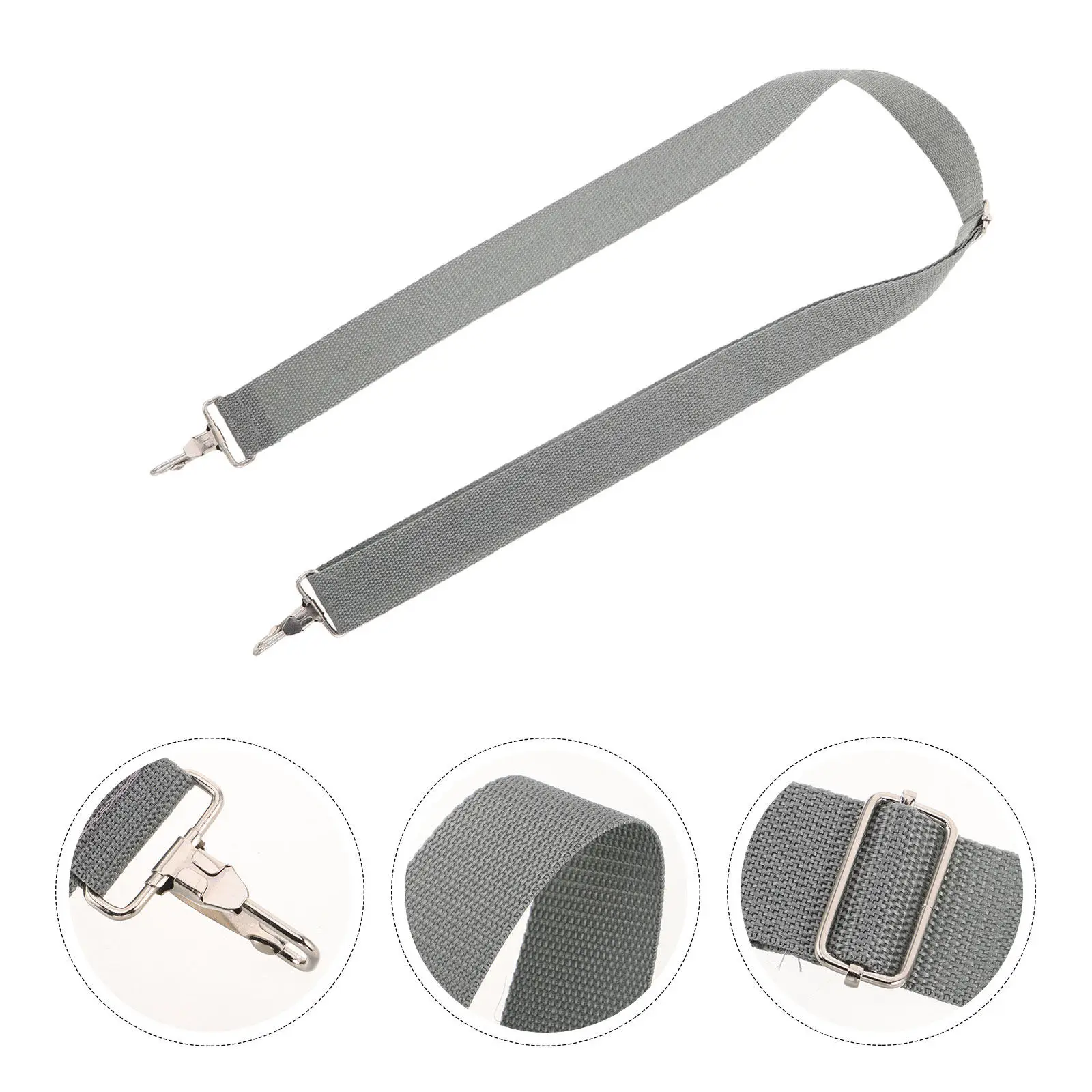 

Adjustable Nylon Small Military Snare Drum Harness Strap Heavy Duty Shoulder Belt Polyester Fast Release Marching Band Drum
