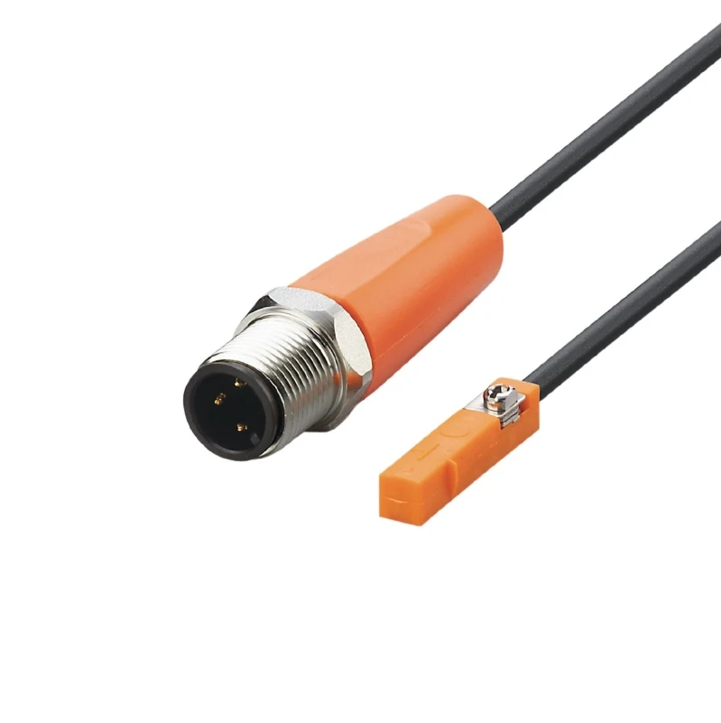 Nuovo interruttore a cilindro magnetico di controllo industriale originale IFC MK5131