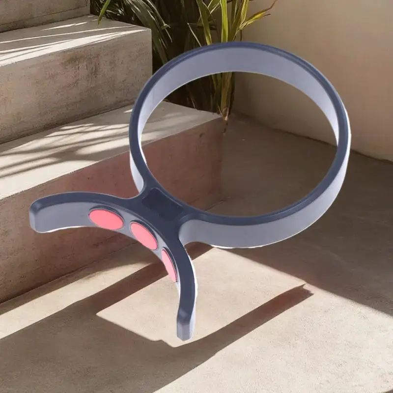 

НОВИНКА! Магнитный держатель для бадминтонных воланов. Портативный фиксатор для бадминтонных воланов. Идеально для соревнований и тренировок.