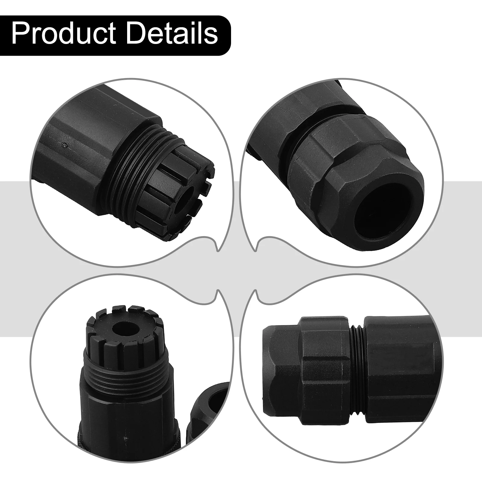 Coupler E LED Display Threaded - Renewable Energy Certificates 评论和价格