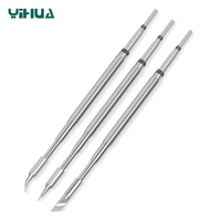 YIHUA C210 Soldering Iron Tips Heating I IS K for 982 Soldering Station