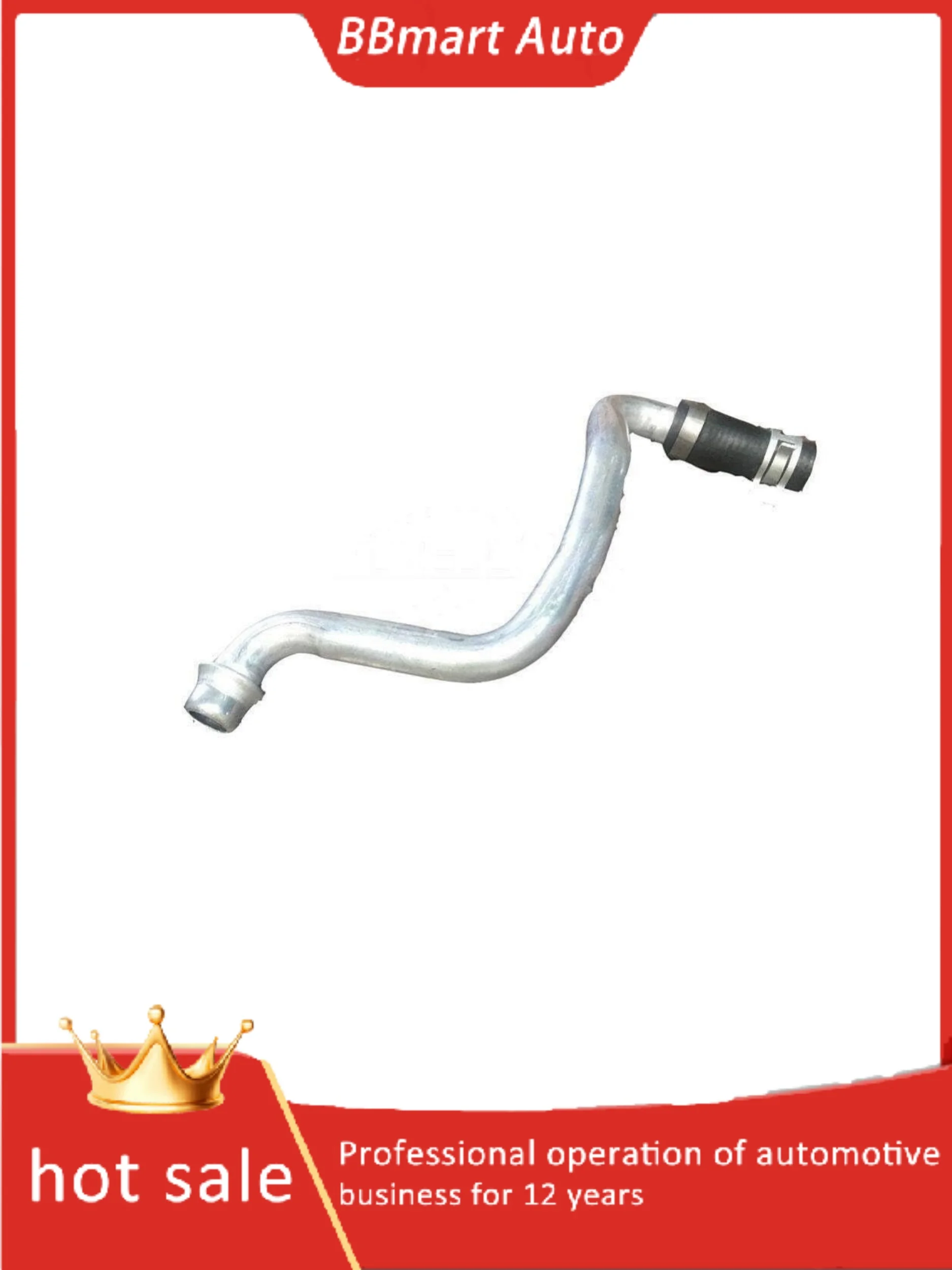 CM5G8274FB BBmart Heater Hosecars accessories para auto  For FordFord Ecosport Fiesta 13 Focus 15 1.0T