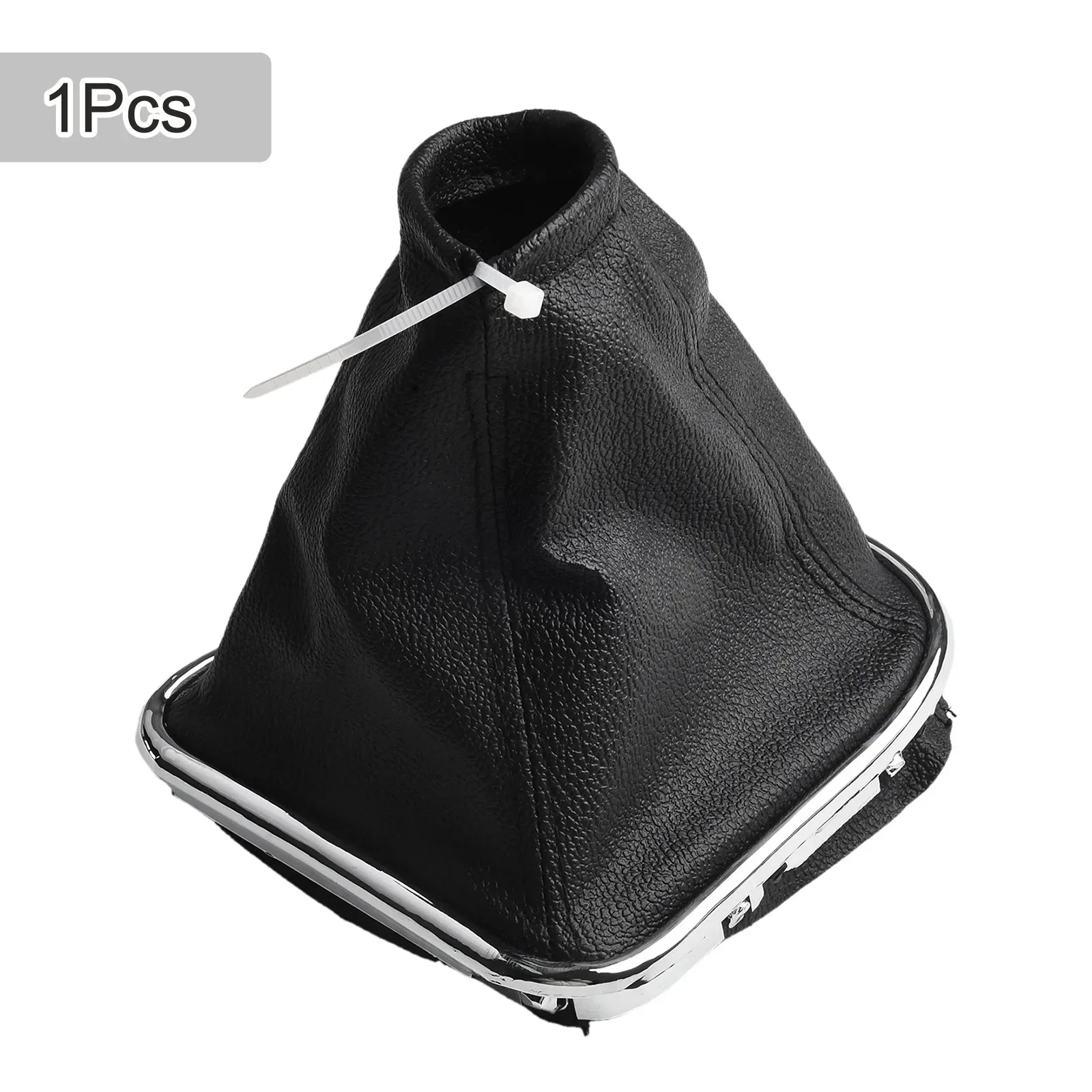 

Premium Style Manual Gear Shift Knob Boot Gaiter Cover Fitment for Holden For Cruze Models between 2009 and 2016