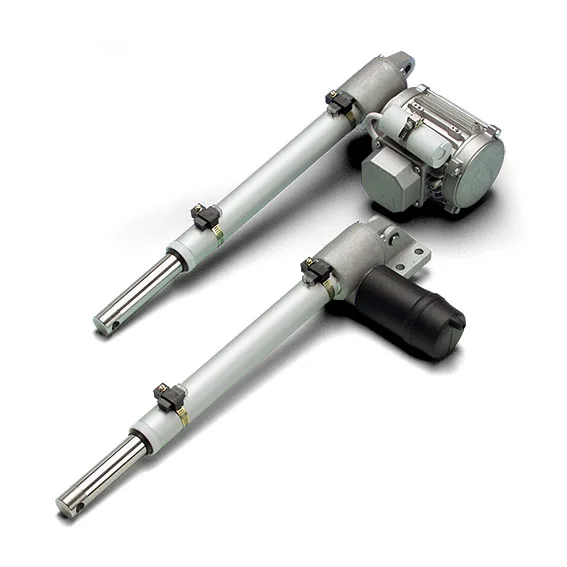 

Lead The Industry China Factory Price Linear Actuator Cnc