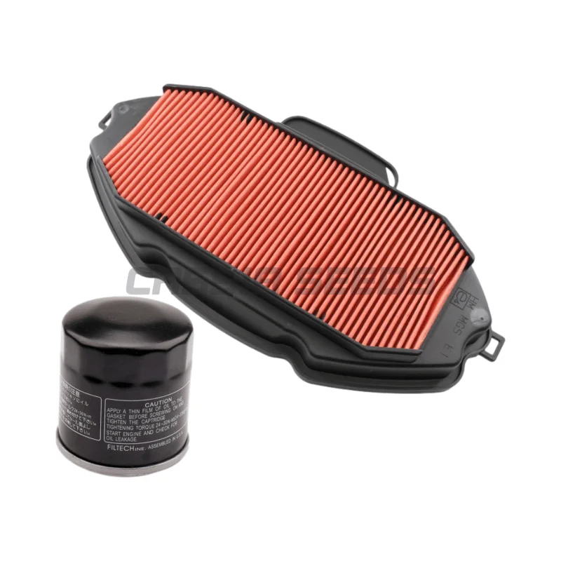 

Motorbike air intake filter for Honda CTX700 2014-2018 NC700 2012-2017 NC750 2014-2020