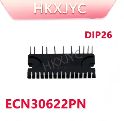 1/PCS New ECN30622PN 30622PN DIP26 General board frequency conversion module In Stock