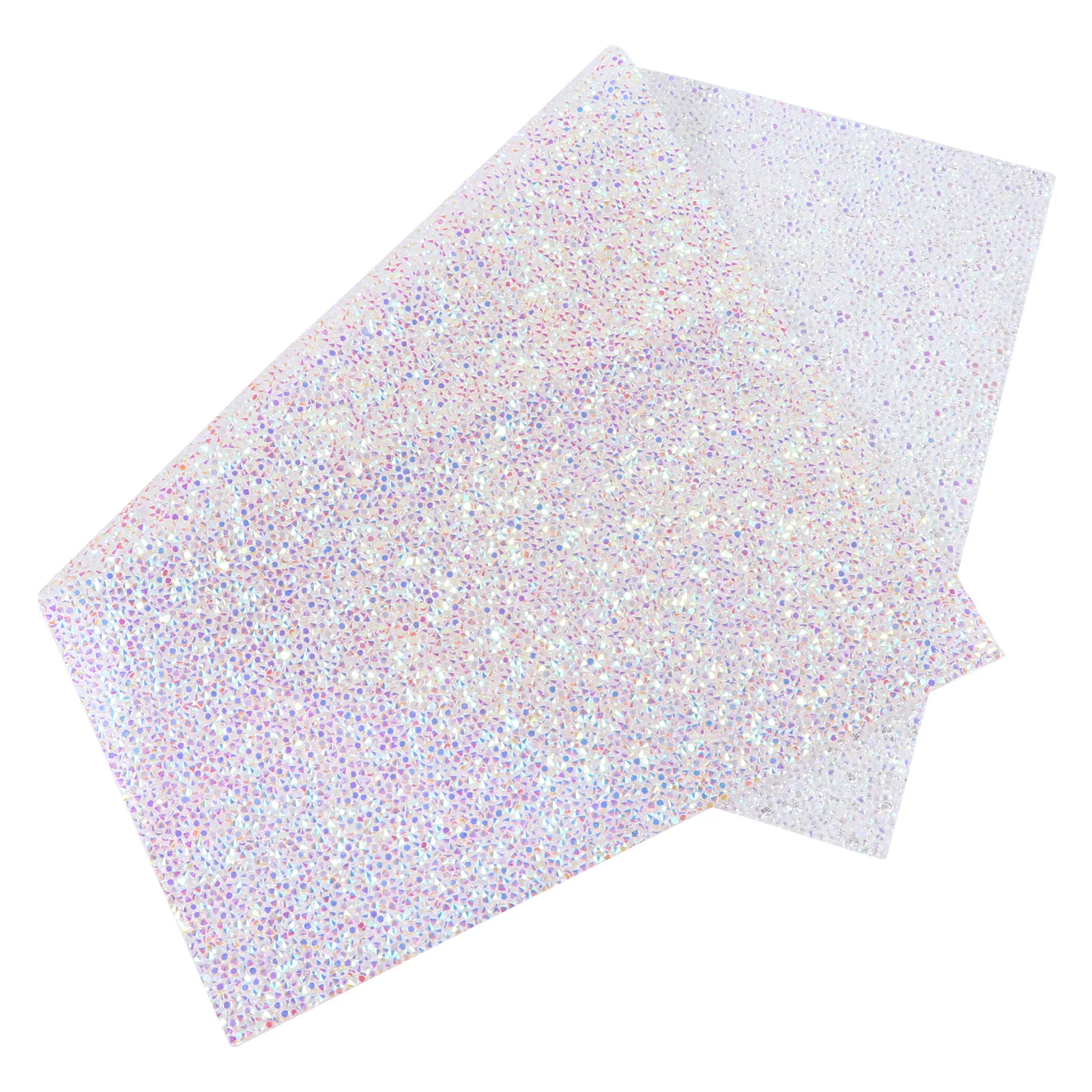 

Алмазный коврик для дизайна ногтей, складной коврик для маникюра для салона и домашнего использования, блестящий настольный декор, инструмент для практики ногтей