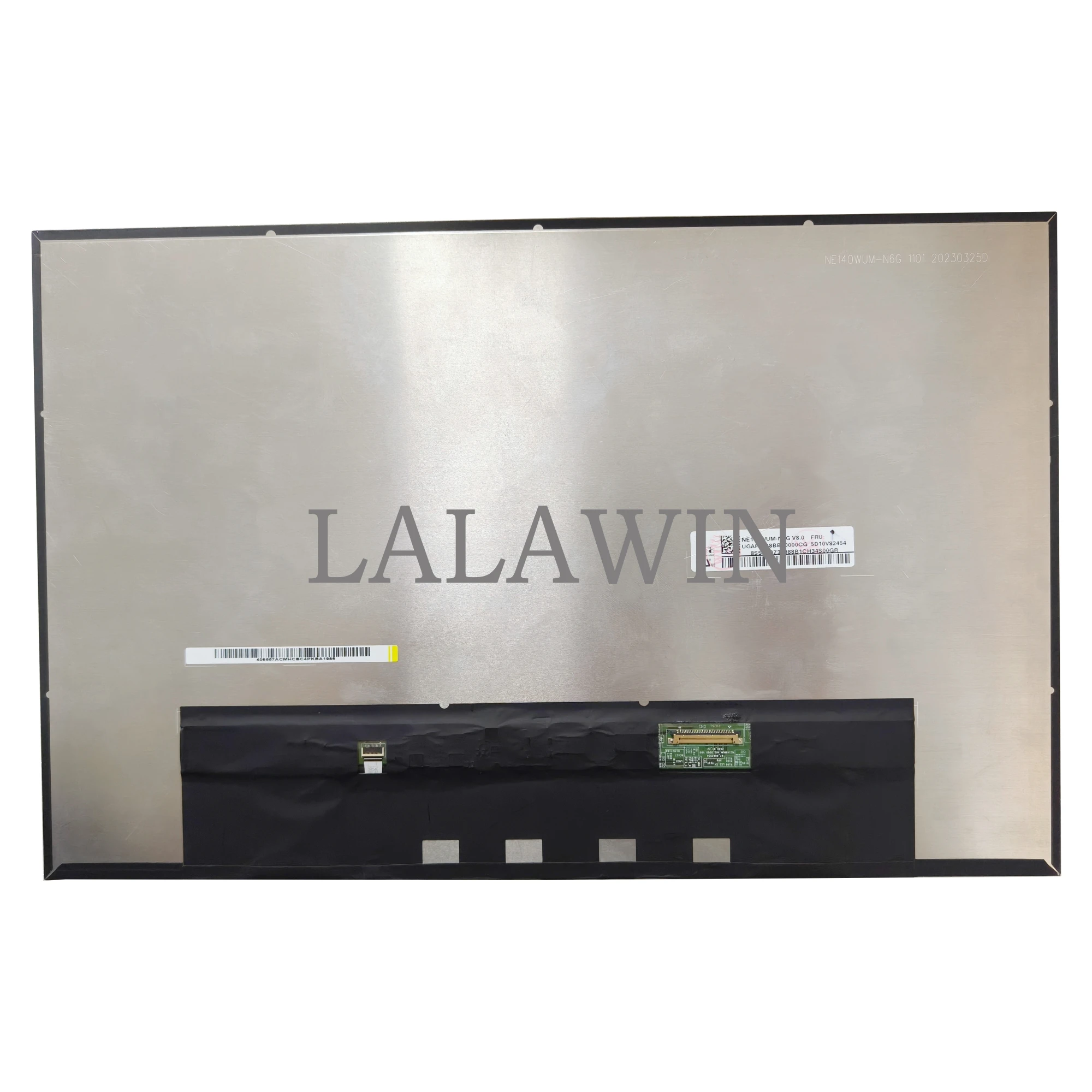 

NE140WUM-N6G V8.0 1920x1200 30 pins 14.0 inch Laptop LCD Screen Panel Display IPS Matrix Replacement