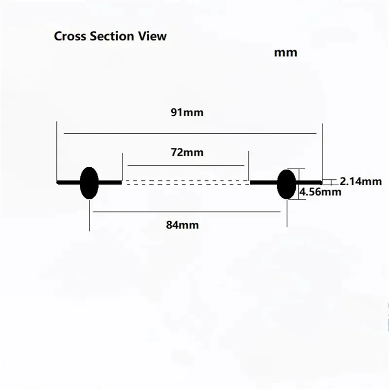 2 بوصة/3 بوصة/4 بوصة سامسونج ثلاثي المشبك الطويق سيليكون ختم الشريط طوقا حلقة غسالة للبيرة ، سيليكون المطاط حلقة لإحكام الإغلاق