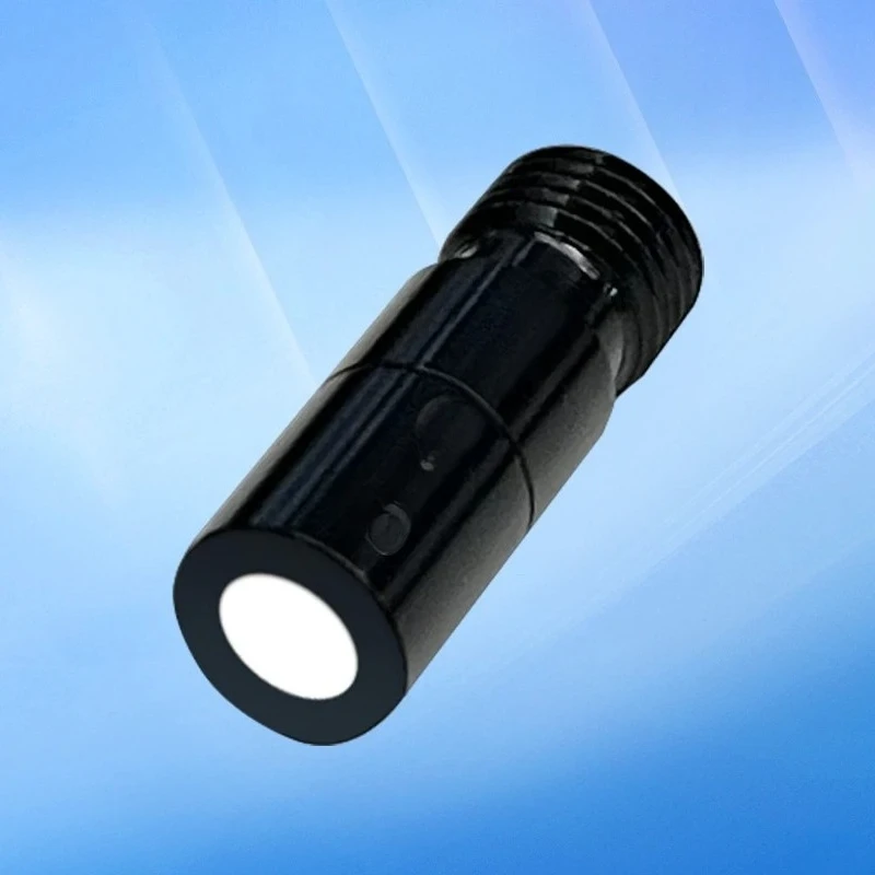 collimation lens Analysis of  light source through connection with fiber optical and spectrometers calibrator collimator