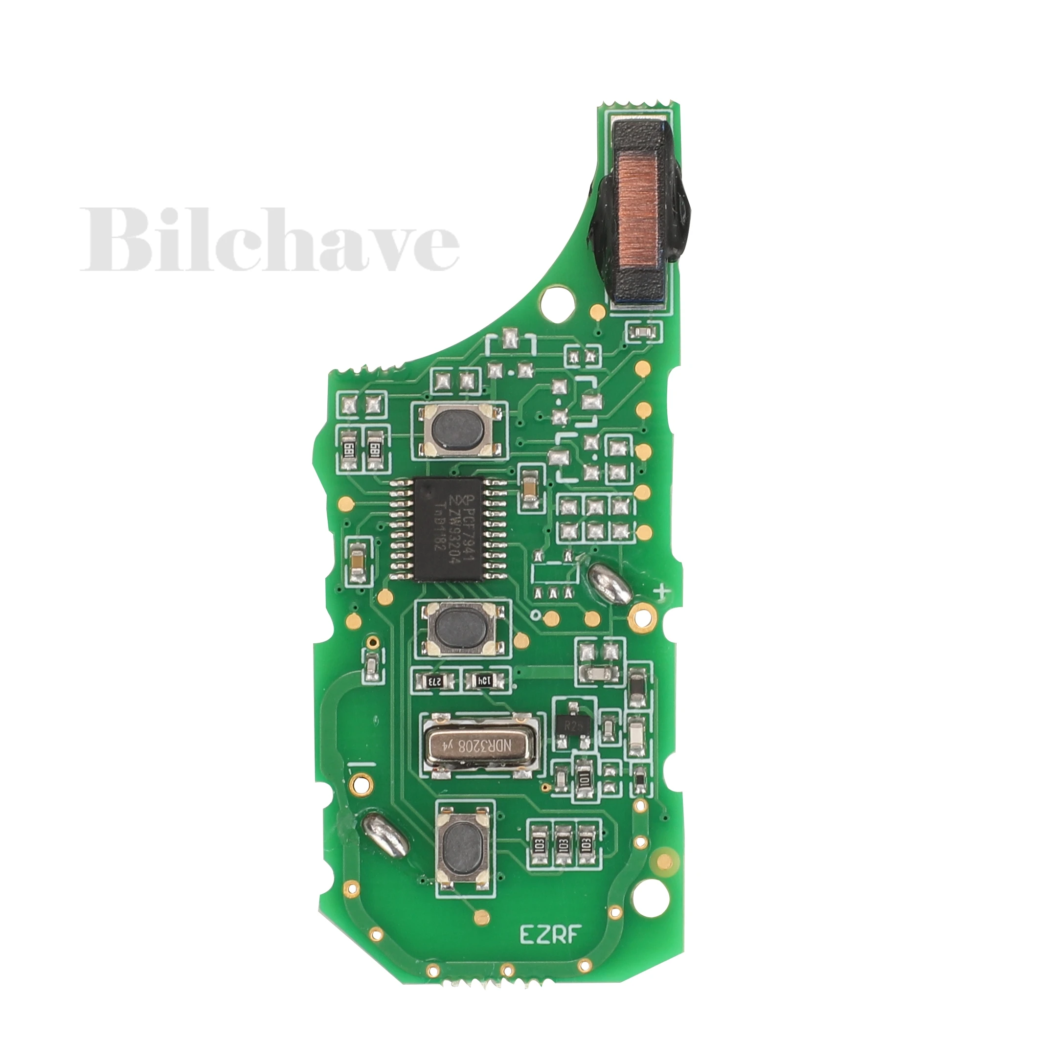 Jingyuqin – Circuit imprimé pour télécommande, 315Mhz, ASK ID46 PCF7941, pour RANGE ROVER Sport Land Rover Discovery 3