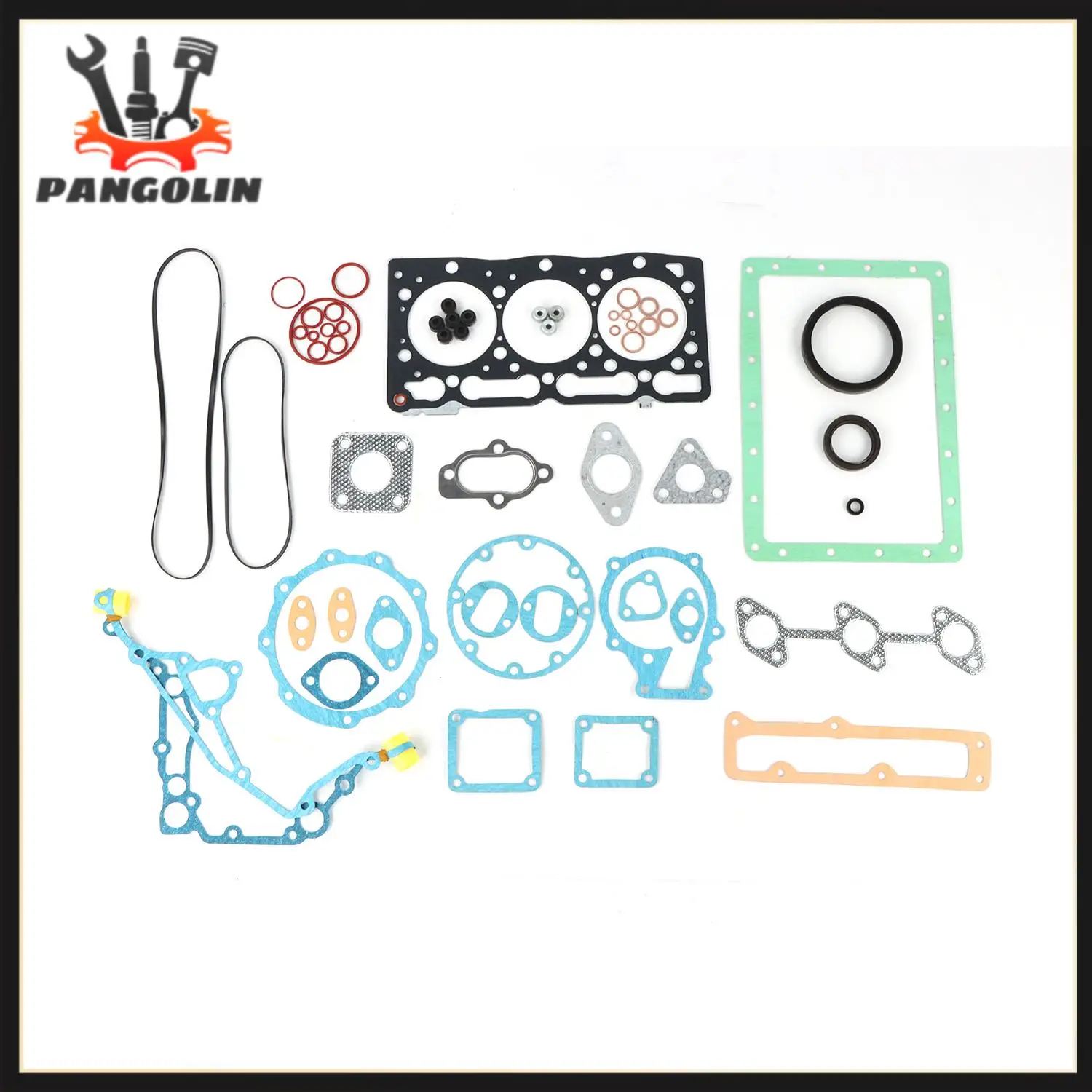 Engine Rebuilding Kits for D1305 engine Parts Engines Components Engine Rebuilding Automobiles Accessories