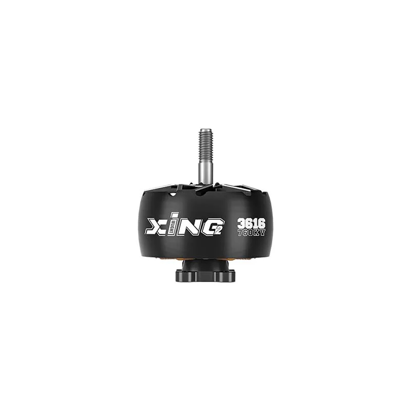 iFlight XING2 3616 760KV FPV Racing Drone High-Performance High-Torque Brushless Motor