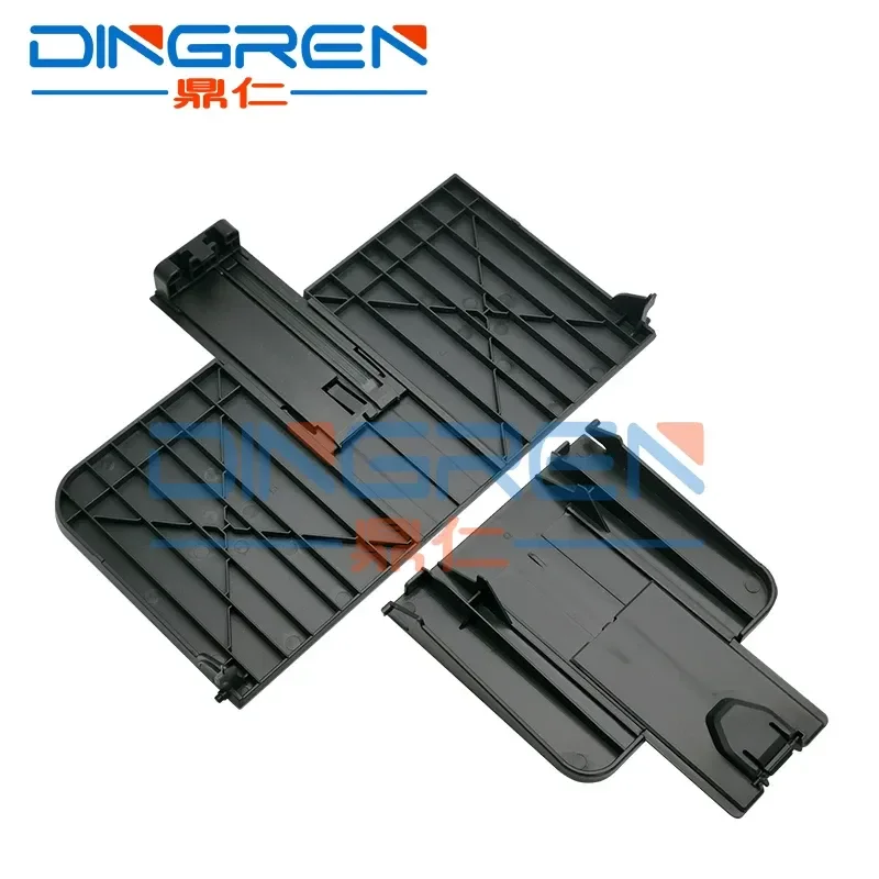 for HP 1213 Tray M1132 M1136 Feed Tray M1212 M1216 M1218 M1219 Carton Front Door Outlet Tray Pick Up Tray Replacement Part