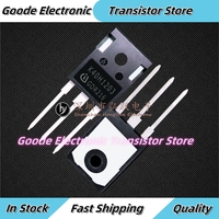 10PCS K40H1203 IKW40N120H3 TO-247  1200V 40A  Fast Shipping Best Quality