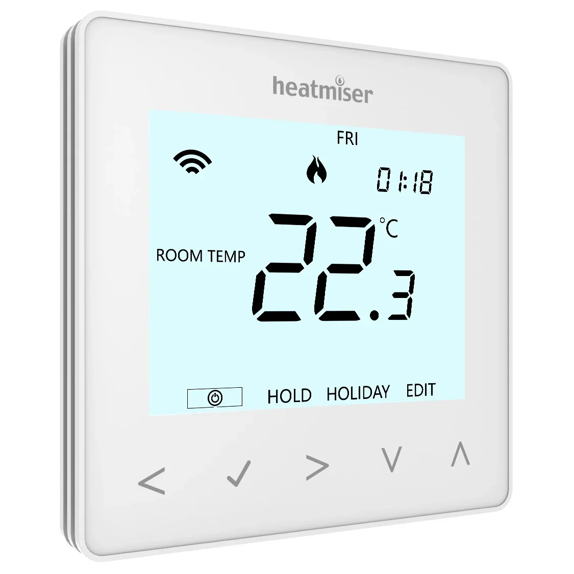 Wireless Smart Heating Thermostat