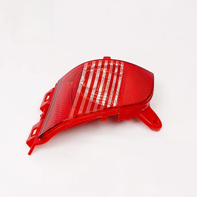 

For Peugeot 308CC C3 Citroen C3-XR RHD 2008-2014 Car Rear Bumper Brake Light Fog Lamp