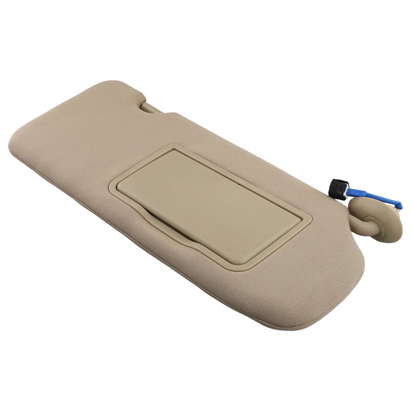 

L10A Sun Visor Assy Sun Protection Sun Shielding Visor For Honda CR-V CRV 2017 2018-2022