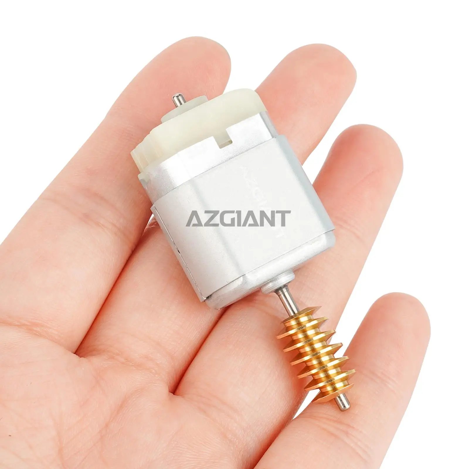 AZGIANT FC-280PC-22125 Car Steering Wheel Column Lock Actuator High-Speed for 2018-2022 Land Rover Discovery Sport L550 Repair