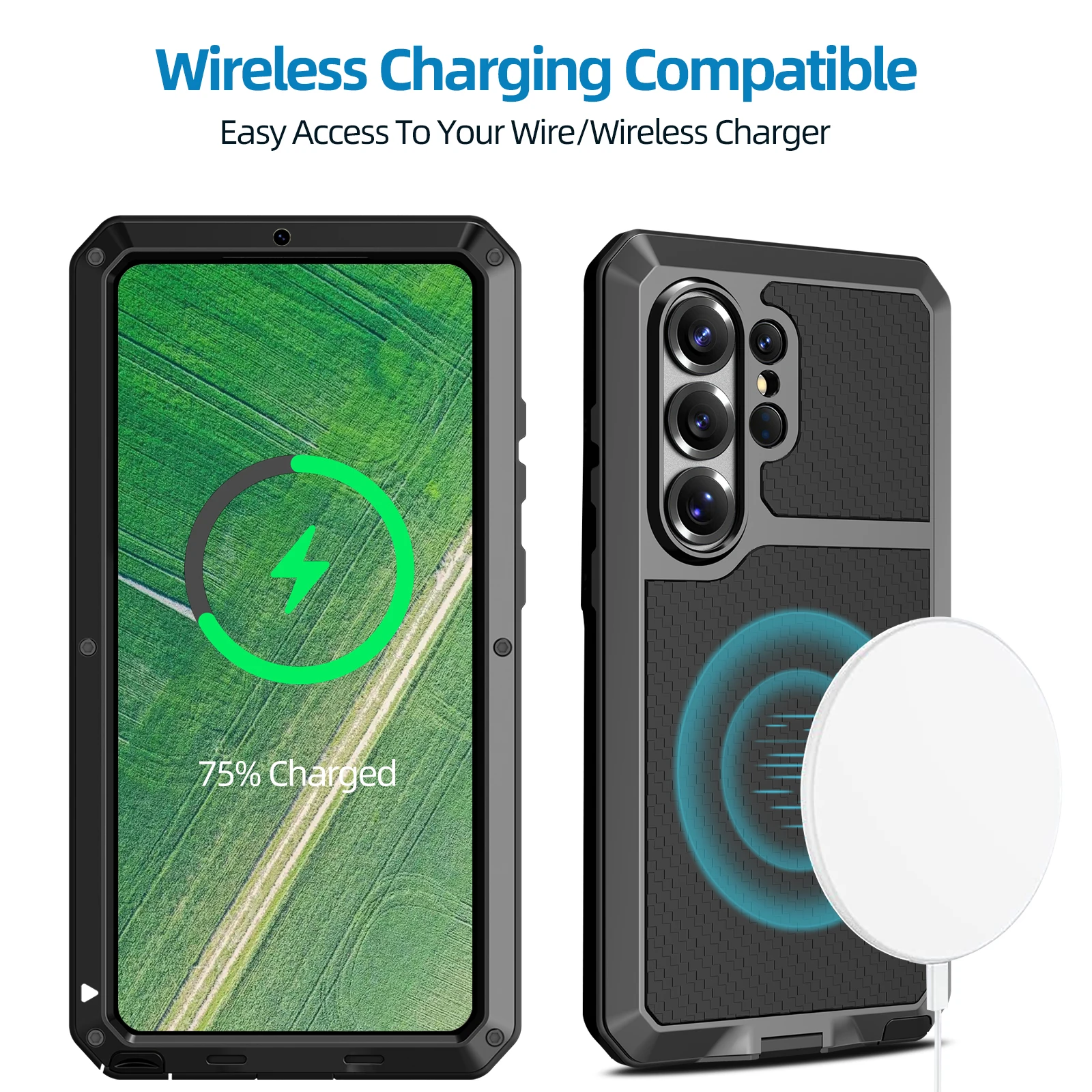 Thumbnail 3 - #9 Trending Shockproof Phone Case Right Now